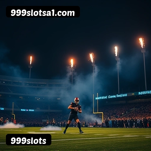 Imagem quadrada de apoio para baixar 999slots