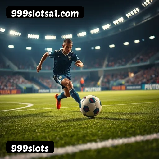 Imagem secundária para conteúdo da página Facebook 999slots
