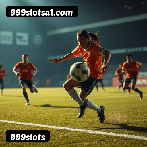 Vantagens de jogar slots no 999slots Brasil