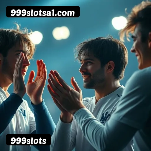 Cassino ao Vivo 999slots - Dealers Brasileiros Profissionais